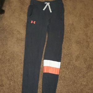 Under Armour Sweatpants
